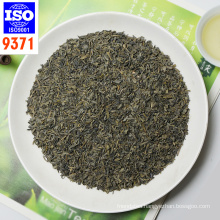 Traditional Chinese export tea, China factory supply Chunmee green tea 9371